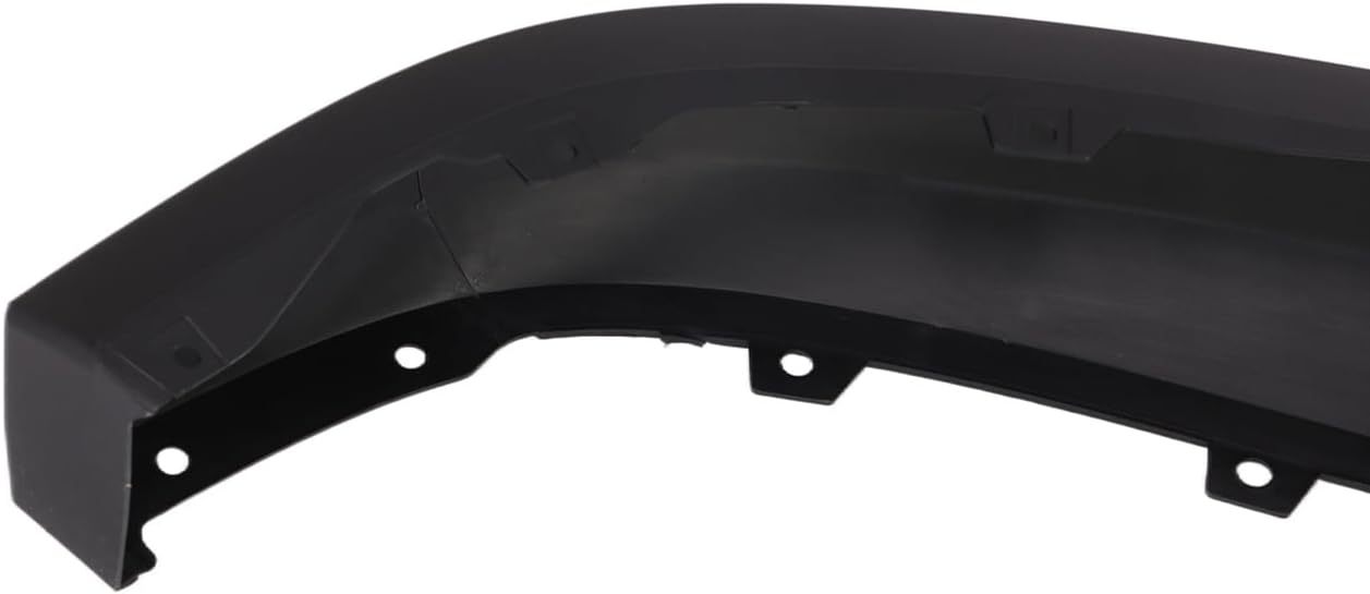 For 2016 2017 2018 Chevrolet Silverado 1500 Front Bumper Lower Cover W/Z71 Package Textured Black Primer