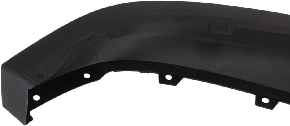 For 2016 2017 2018 Chevrolet Silverado 1500 Front Bumper Lower Cover W/Z71 Package Textured Black Primer