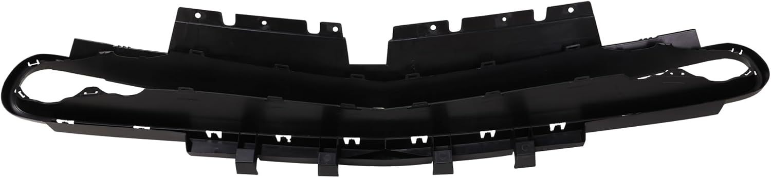 For 2015-2022 Dodge Challenger Grille Reinforcement Grill Replacement CH1223103C 68258750AC