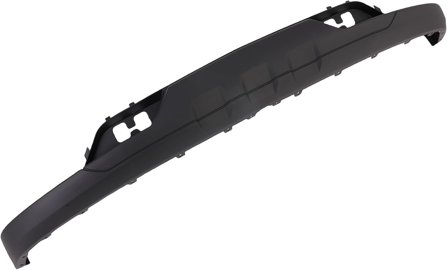 For 2016 2017 2018 Chevrolet Silverado 1500 Front Bumper Lower Cover W/Z71 Package Textured Black Primer
