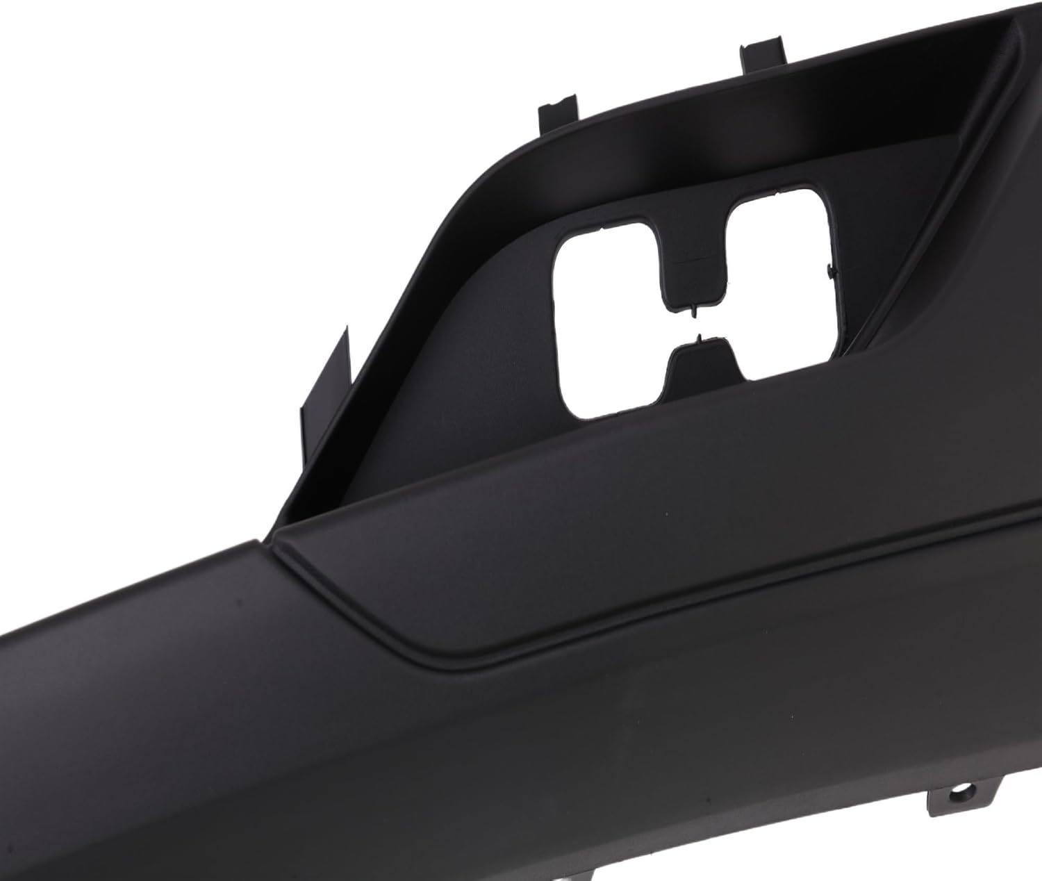For 2016 2017 2018 Chevrolet Silverado 1500 Front Bumper Lower Cover W/Z71 Package Textured Black Primer