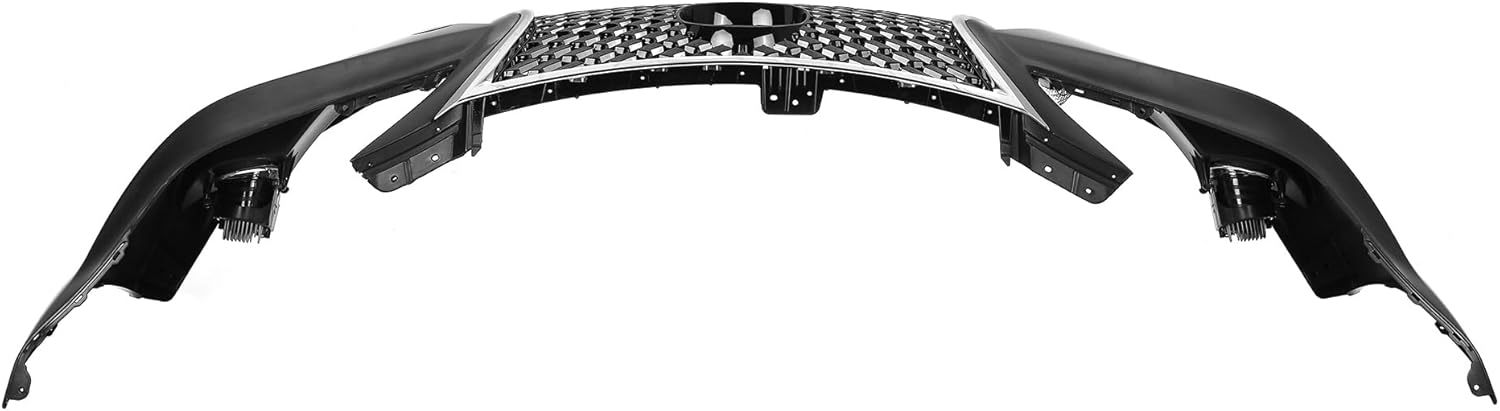For 2006 2007 2008 2009 2010 2011 2012 2013 Lexus IS250 IS350 Conversion To GS F-Sport Front Bumper Conversion to GS F-Sport
