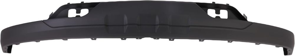 For 2016 2017 2018 Chevrolet Silverado 1500 Front Bumper Lower Cover W/Z71 Package Textured Black Primer