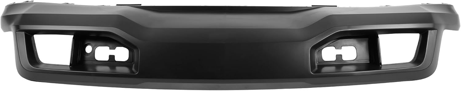 Front Bumper Retainer Fog Lights Assembly Kit For 2019 2020 2021 Chevy Silverado Chevrolet 1500