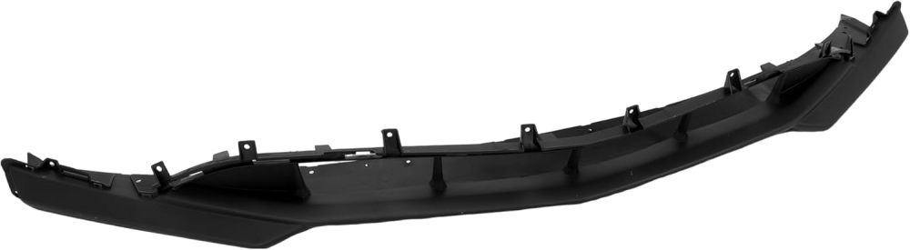 Front Bumper Cover Fascia Lower Grille Replacement For 2016-2018 Chevrolet Malibu Textured GM1015138 23478398