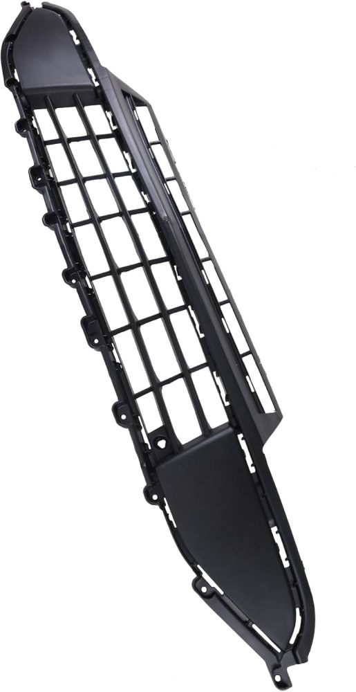 Fits For Chevrolet Chevy Traverse 2018 2019 2020 2021 Front Lower Grille Mesh Grill