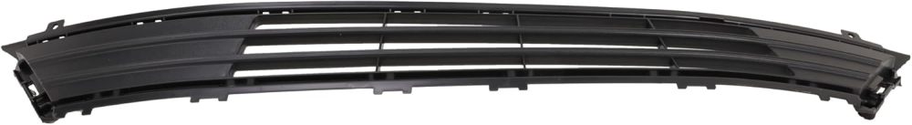 Replacement Bumper Grille For 2017-2018 Ford Fusion Front Center HS7Z17B968AA