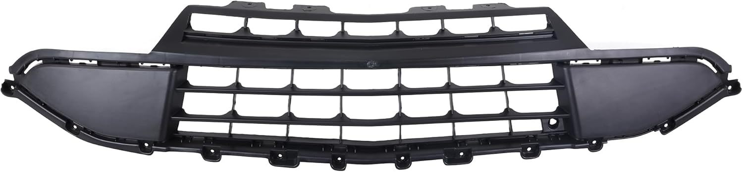 Fits For Chevrolet Chevy Traverse 2018 2019 2020 2021 Front Lower Grille Mesh Grill