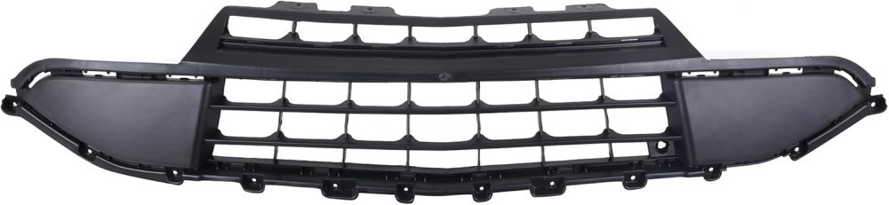 Fits For Chevrolet Chevy Traverse 2018 2019 2020 2021 Front Lower Grille Mesh Grill