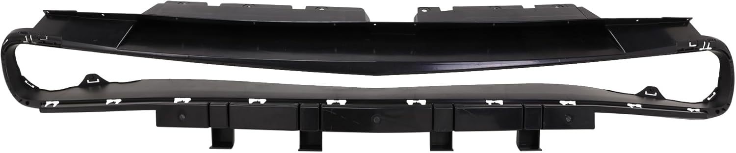For 2015-2022 Dodge Challenger Grille Reinforcement Grill Replacement CH1223103C 68258750AC