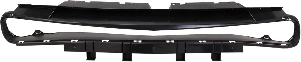 For 2015-2022 Dodge Challenger Grille Reinforcement Grill Replacement CH1223103C 68258750AC