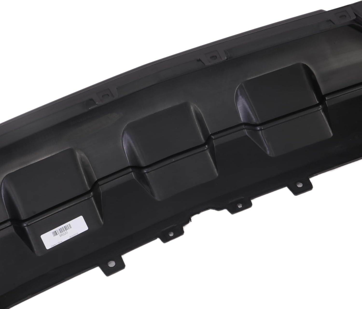 For 2016 2017 2018 Chevrolet Silverado 1500 Front Bumper Lower Cover W/Z71 Package Textured Black Primer