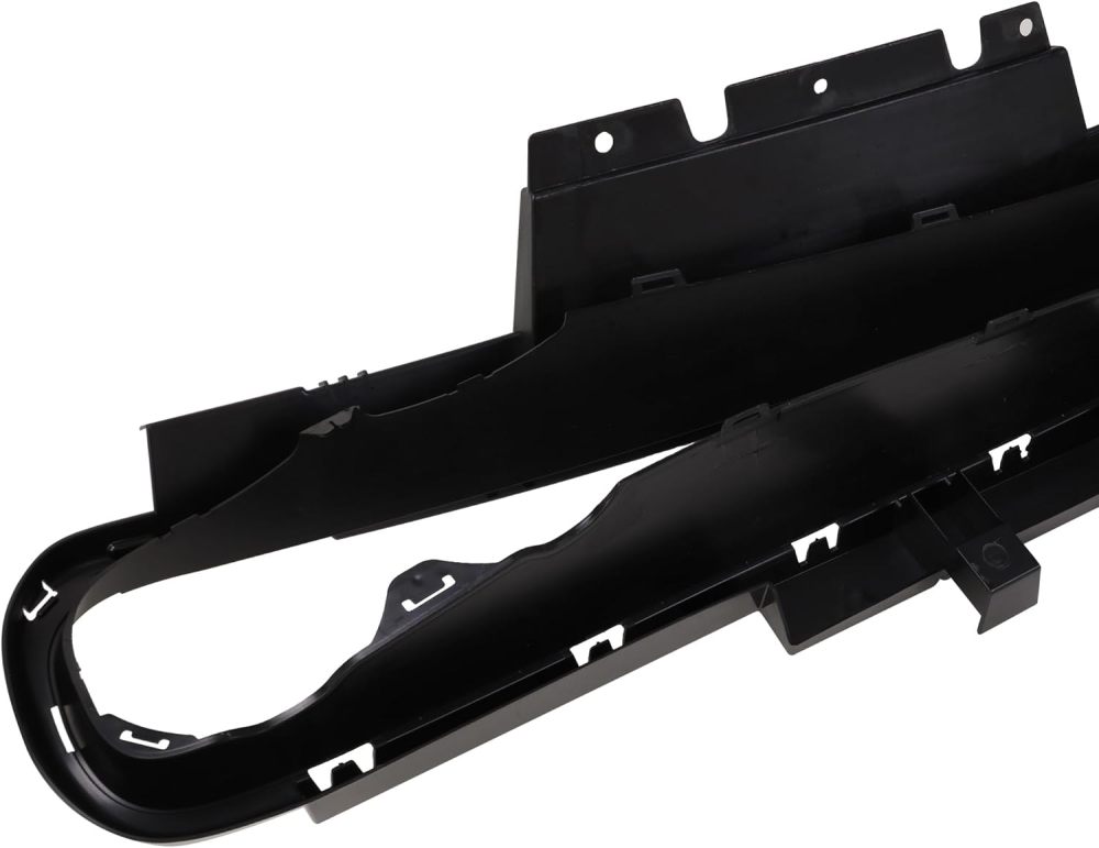 For 2015-2022 Dodge Challenger Grille Reinforcement Grill Replacement CH1223103C 68258750AC