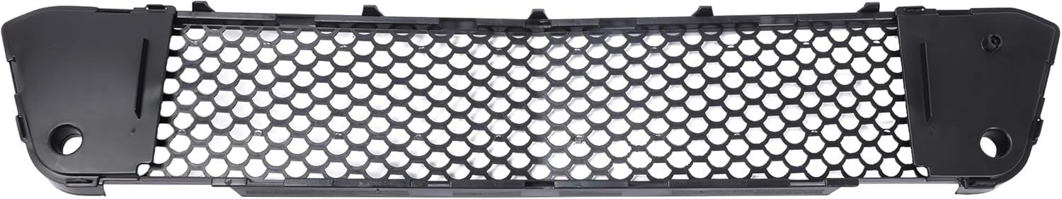 AMG Style Front Bumper W/PDC W/DRLs For 2007-2013 Mercedes Benz S-Class W221 S550 S600