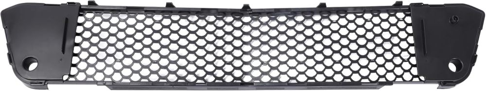 AMG Style Front Bumper W/PDC W/DRLs For 2007-2013 Mercedes Benz S-Class W221 S550 S600
