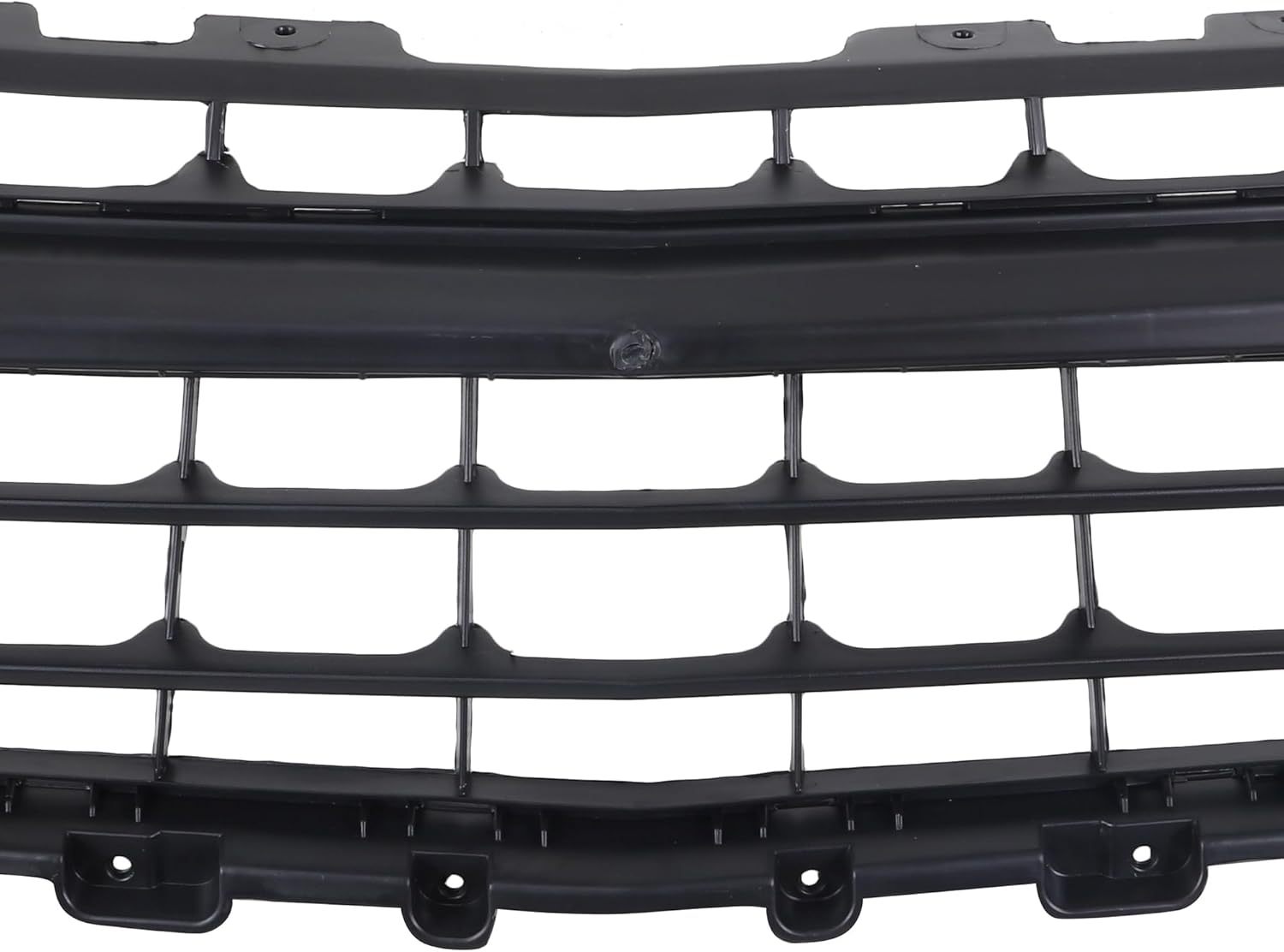 Fits For Chevrolet Chevy Traverse 2018 2019 2020 2021 Front Lower Grille Mesh Grill