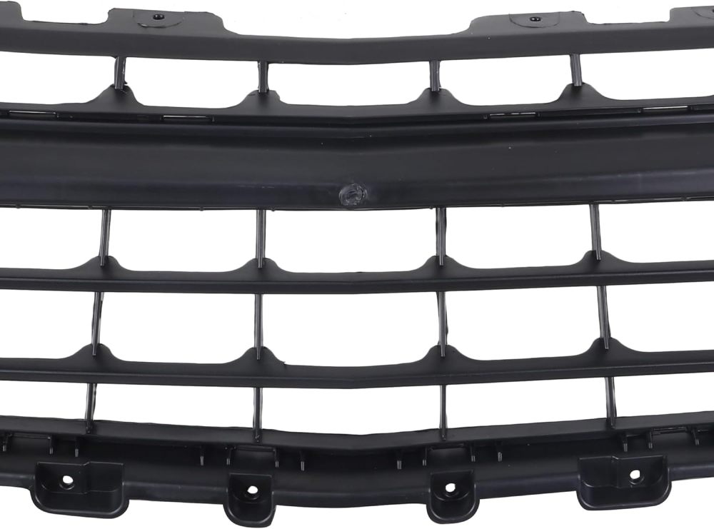 Fits For Chevrolet Chevy Traverse 2018 2019 2020 2021 Front Lower Grille Mesh Grill