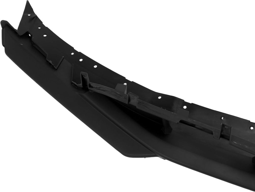 Front Bumper Cover Fascia Lower Grille Replacement For 2016-2018 Chevrolet Malibu Textured GM1015138 23478398
