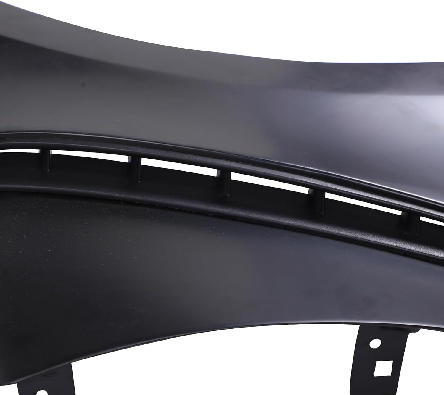 Front Fender Compatible With 2018 2019 2020 2021 2022 2023 Ford Mustang GT500 Primed Steel Driver&Passenger Side Fender