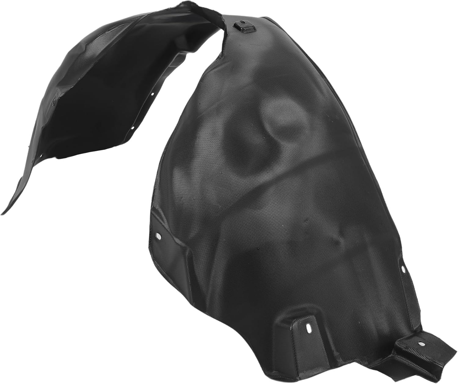 Fender Liner Splash Shield For 2011-2016 Chevy Chevrolet Cruze Front Driver Passenger Side Plastic Fender OE 9547279395472792
