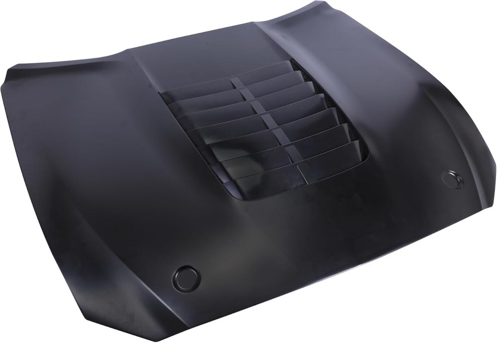 Hood Panel Fits For Ford Mustang GT500 FZ-HDM-FM15GT500-AL, Replacement 2015 2016 2017