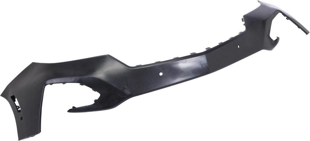 Front Upper Bumper For 2022-2023 Chevrolet Chevy Equinox, Front Upper Grille Front Bumper Replacement Exterior Accessories，84911084