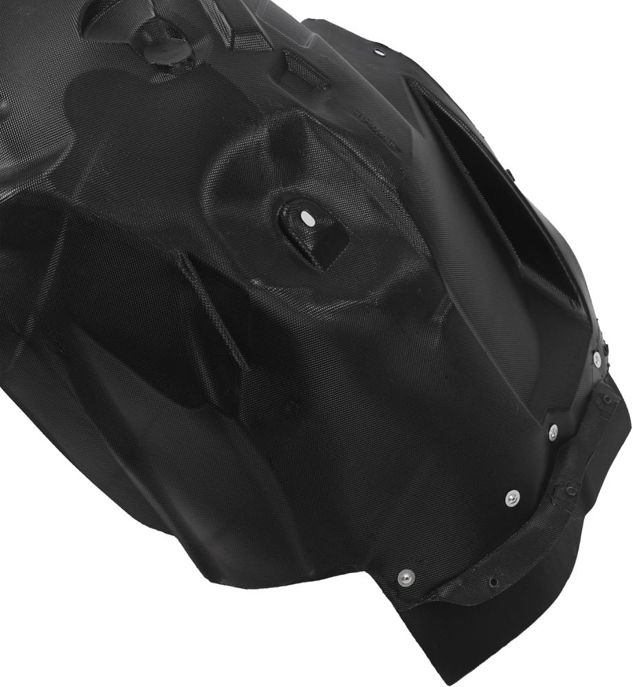 Fender Liner Splash Shield For 2013 2014 2015 2016 Ford Fusion Front Driver Passenger Side OE (DS7Z16103AFO1248159,FO1249159DS7Z16102A)