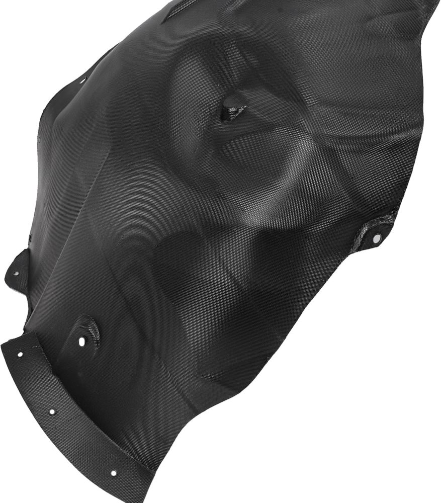 Fender Liner Splash Shield For 2013 2014 2015 2016 Ford Fusion Front Driver Passenger Side OE (DS7Z16103AFO1248159,FO1249159DS7Z16102A)