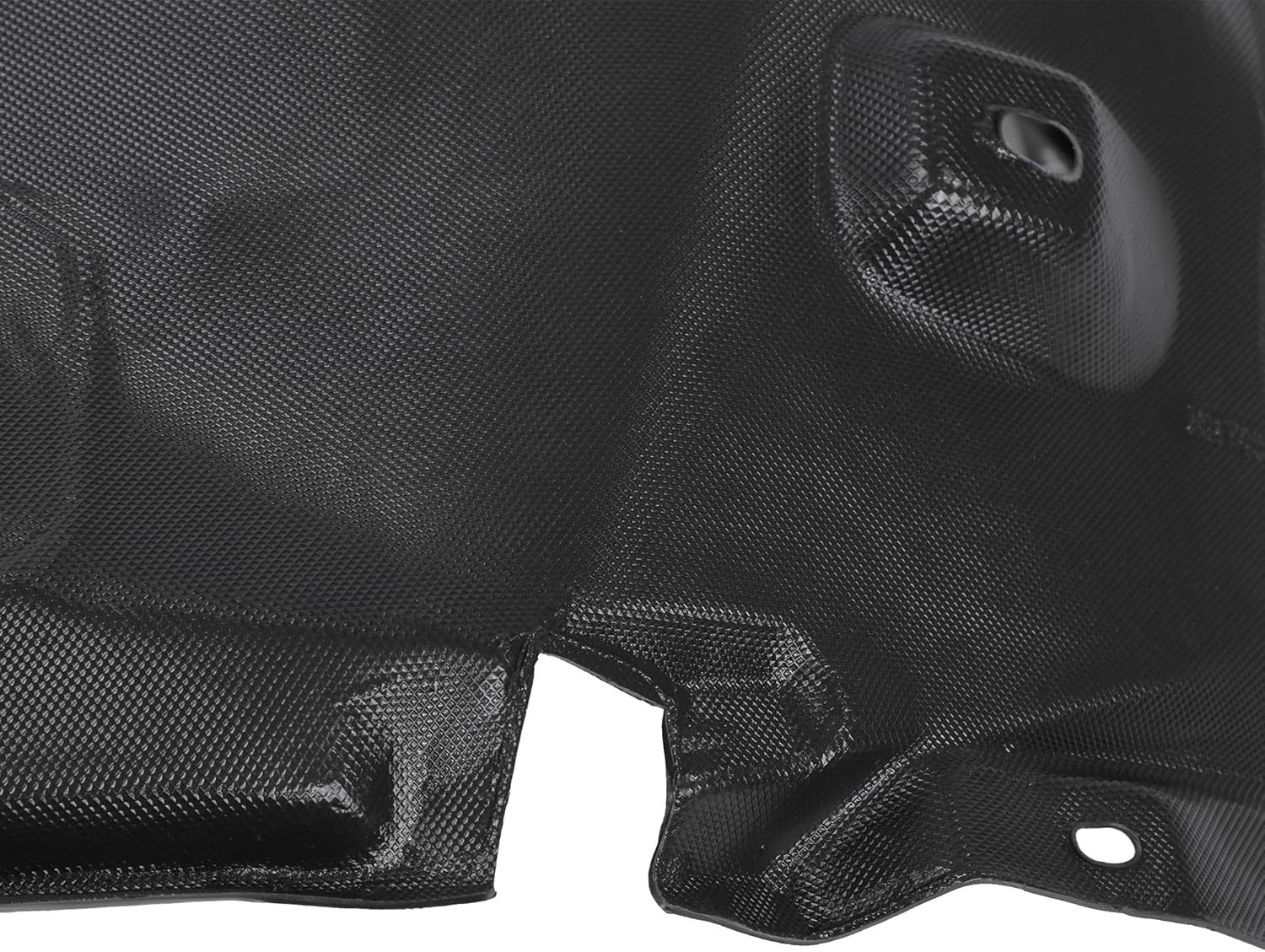 Compatible With 2012-2018 Ford Focus Front Right PassengerLeft Driver Side Fender Liner OEM (AM5Z16103AFO1248160,AM5Z16102AFO1249160)