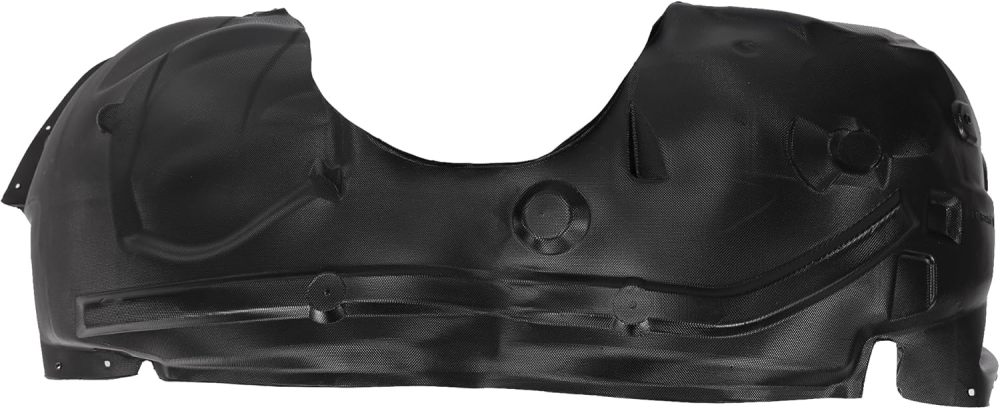 Fender Liner Splash Shield For 2013 2014 2015 2016 Ford Fusion Front Driver Passenger Side OE (DS7Z16103AFO1248159,FO1249159DS7Z16102A)