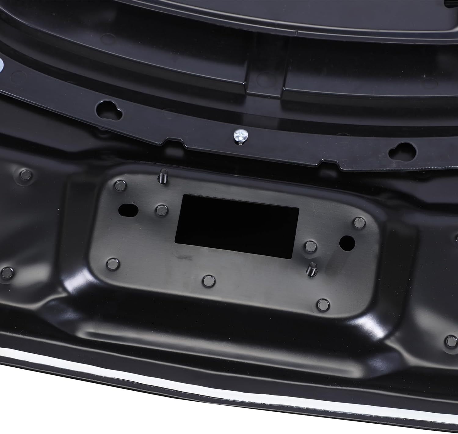 Hood Panel Fits For Ford Mustang GT500 FZ-HDM-FM15GT500-AL, Replacement 2015 2016 2017