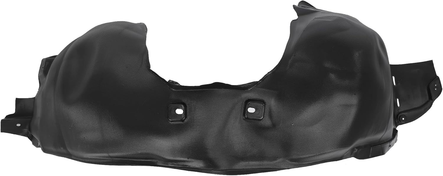 Fender Liner Splash Shield For 2011-2016 Chevy Chevrolet Cruze Front Driver Passenger Side Plastic Fender OE 9547279395472792
