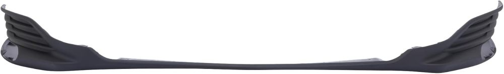Front Bumper Assembly Replacement with Upper & Lower Grille Fog Lights For 2019 2020 2021 2022 2023 2024 Chevrolet Chevy Malibu