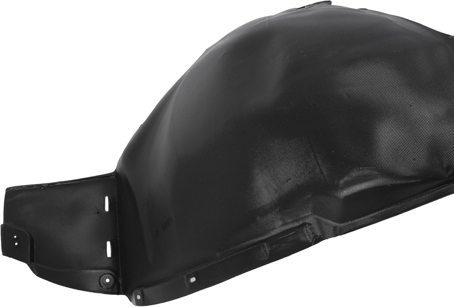 Fender Liner Splash Shield For 2011-2016 Chevy Chevrolet Cruze Front Driver Passenger Side Plastic Fender OE 9547279395472792