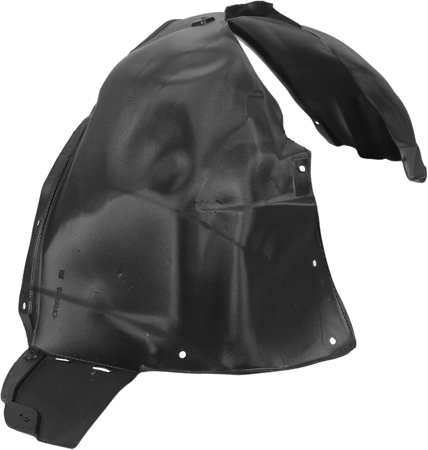 Fender Liner Splash Shield For 2011-2016 Chevy Chevrolet Cruze Front Driver Passenger Side Plastic Fender OE 9547279395472792