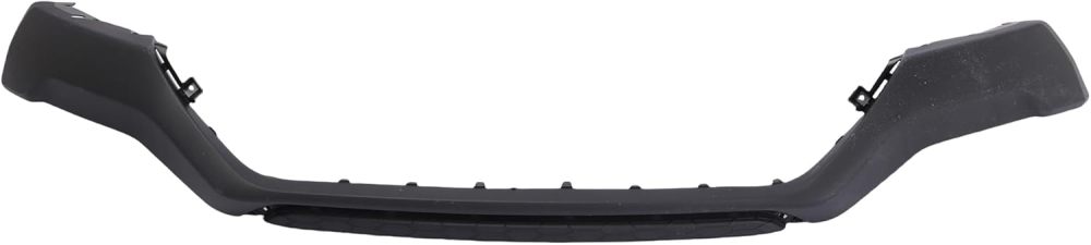 Front Bumper Cover For Ford Edge 2015 2016 2017 2018, Front Mesh Grill Front Bumper Grille Set Replacement Exterior Accessories