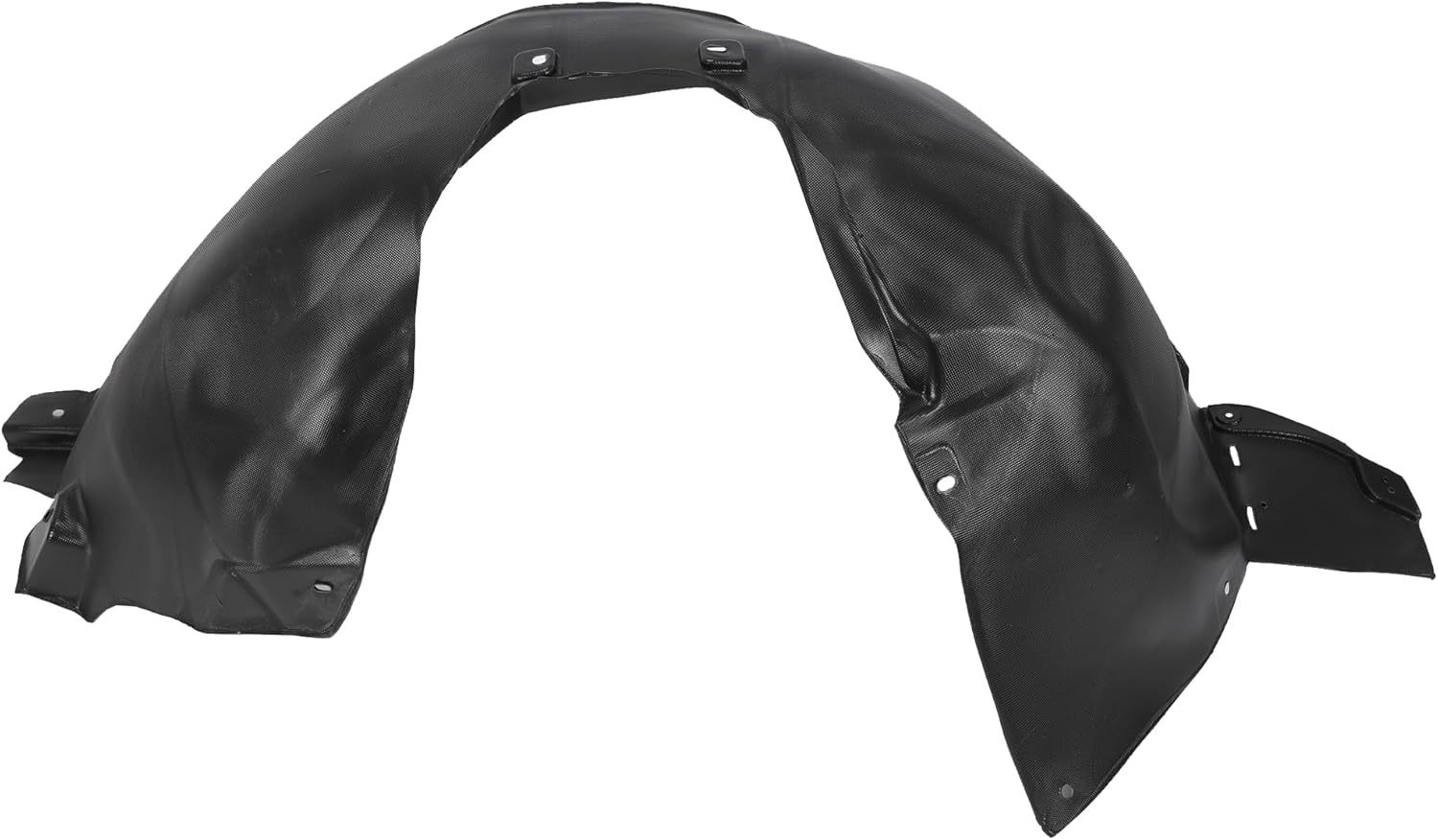 Fender Liner Splash Shield For 2011-2016 Chevy Chevrolet Cruze Front Driver Passenger Side Plastic Fender OE 9547279395472792