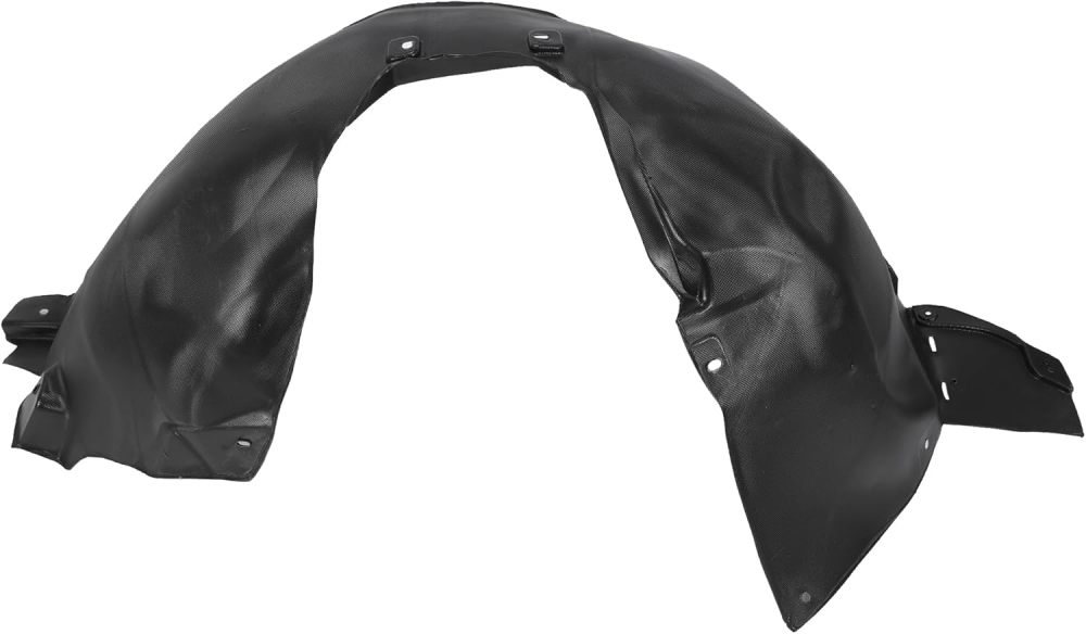 Fender Liner Splash Shield For 2011-2016 Chevy Chevrolet Cruze Front Driver Passenger Side Plastic Fender OE 9547279395472792