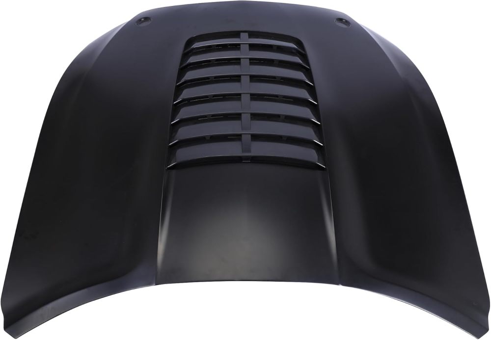 Hood Panel Fits For Ford Mustang GT500 FZ-HDM-FM15GT500-AL, Replacement 2015 2016 2017