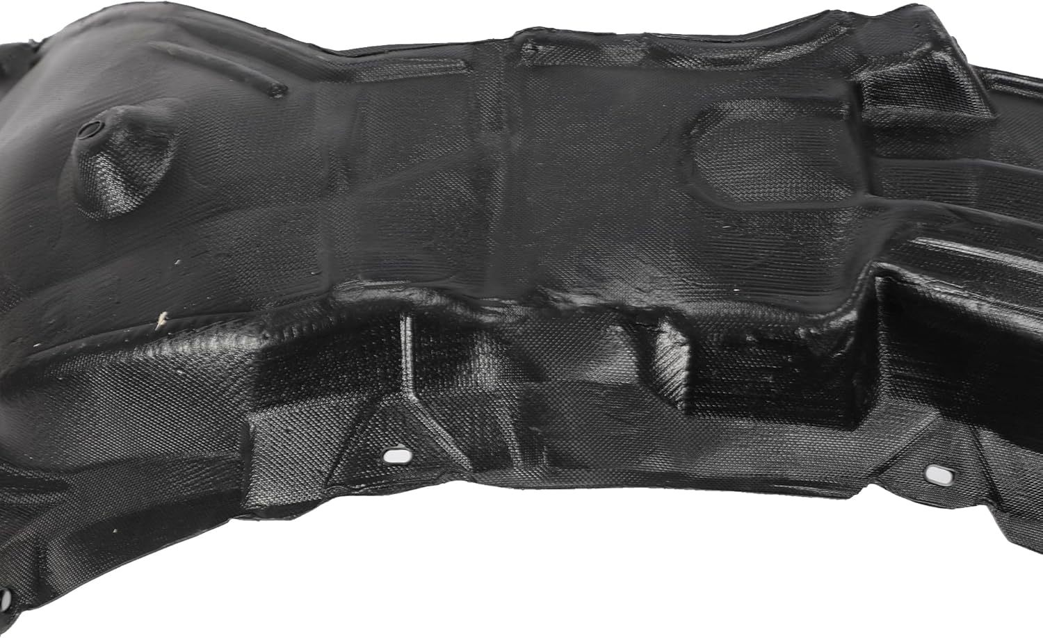 Compatible With 2006 2007 2008 Lexus IS250 Front Right PassengerLeft Driver Side Fender Liner OEM (5380553020/LX1251112, 5380653020/LX1250112)