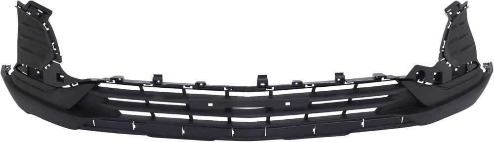 7PCS Front Bumper Complete Set With Sensors Fog Lights Replacement For 2022-2023 Chevrolet Chevy Equinox LT