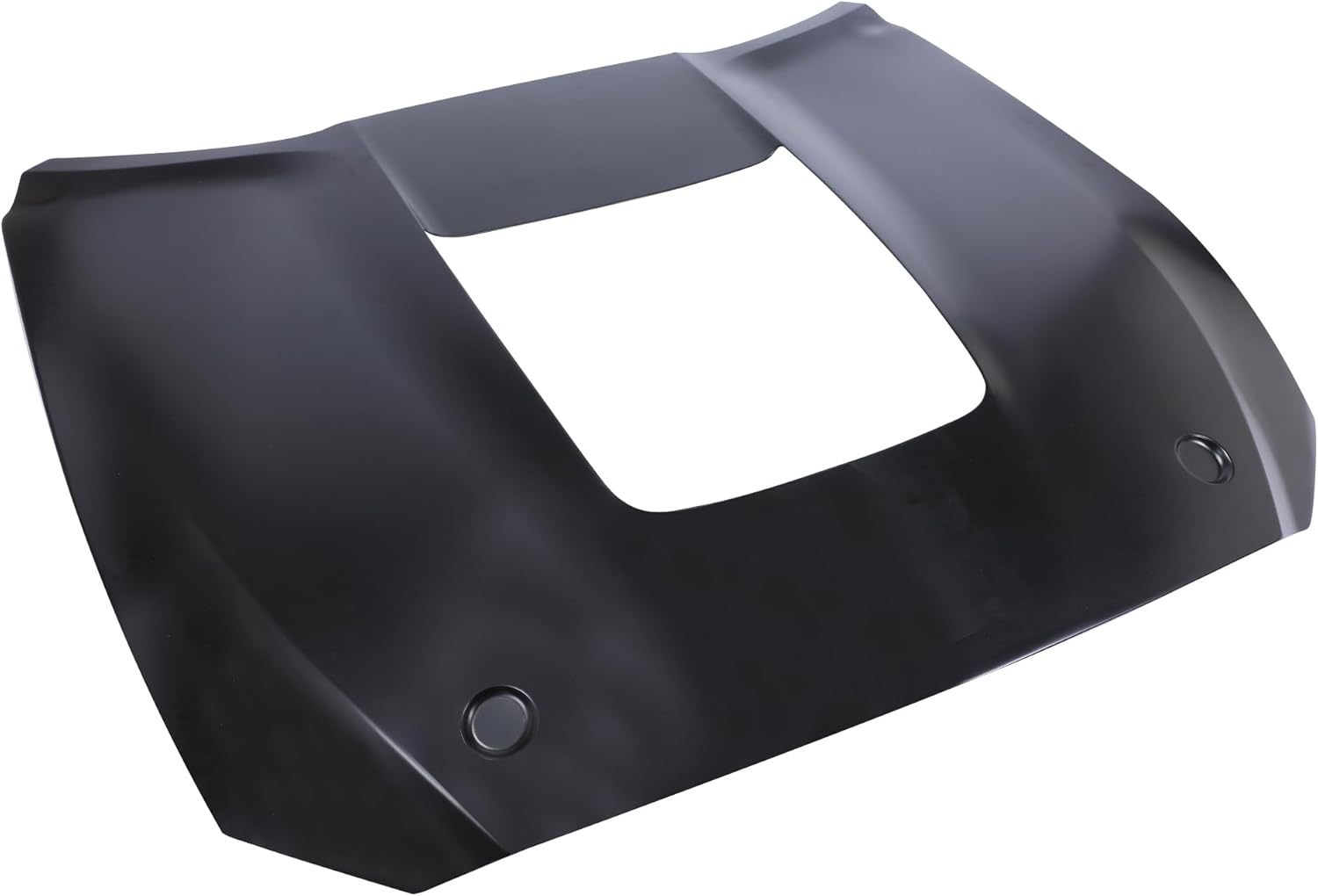 Hood Panel Fits For Ford Mustang GT500 FZ-HDM-FM15GT500-AL, Replacement 2015 2016 2017