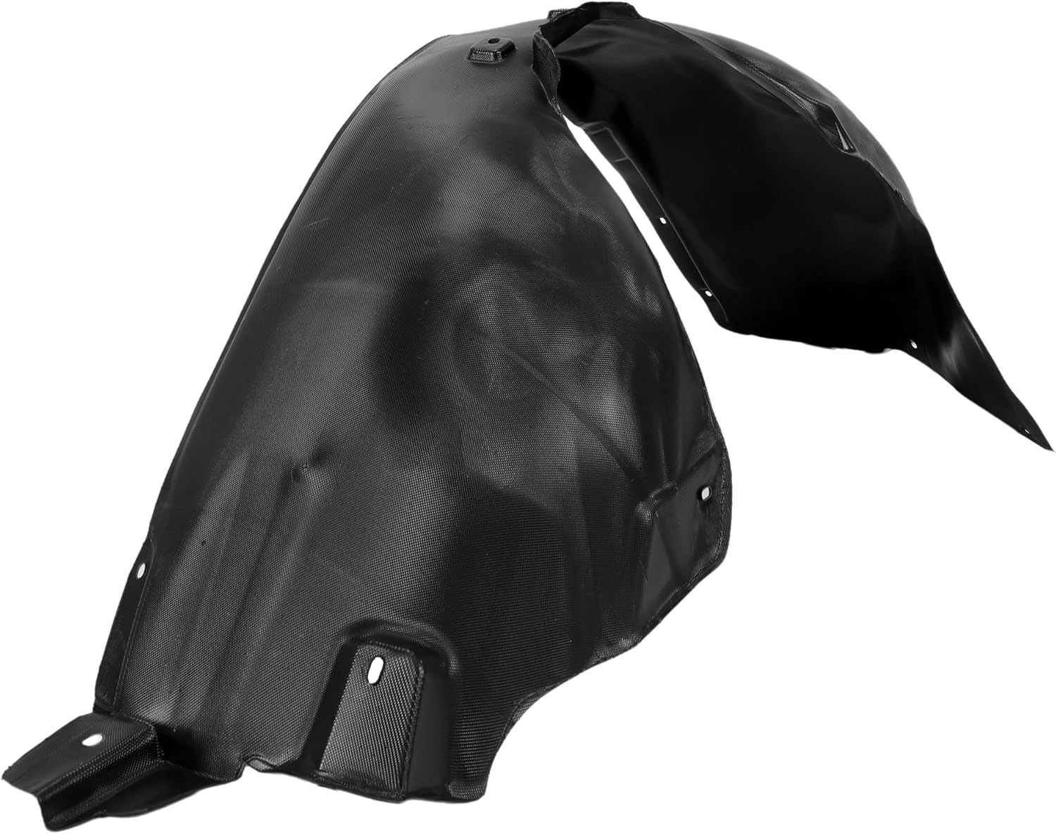Fender Liner Splash Shield For 2011-2016 Chevy Chevrolet Cruze Front Driver Passenger Side Plastic Fender OE 9547279395472792