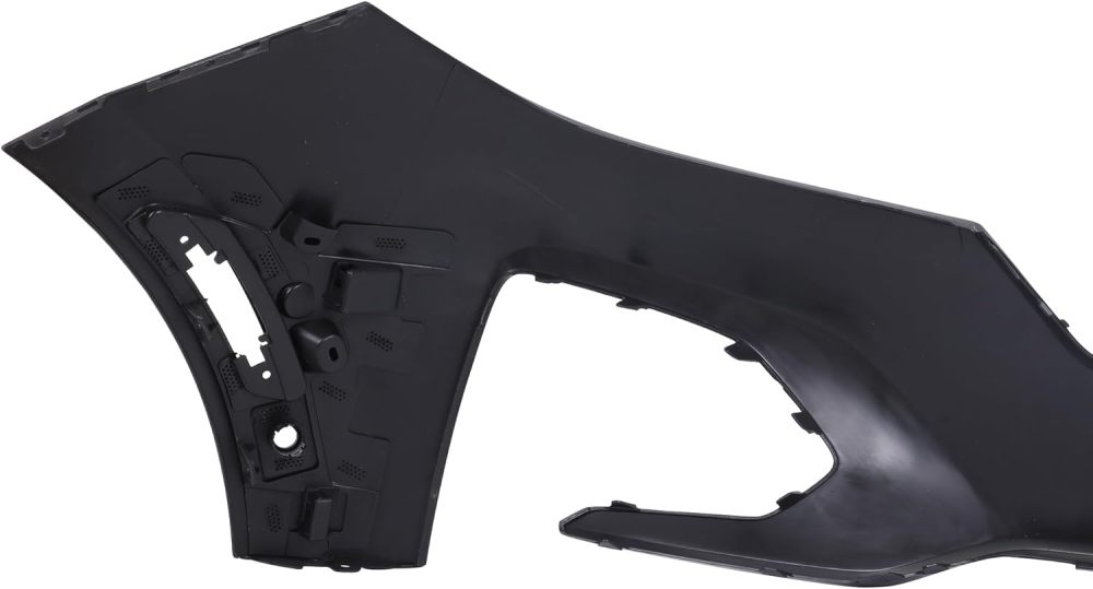Front Upper Bumper For 2022-2023 Chevrolet Chevy Equinox, Front Upper Grille Front Bumper Replacement Exterior Accessories，84911084