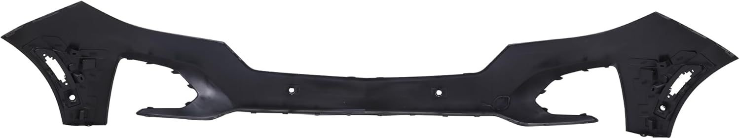 Front Upper Bumper For 2022-2023 Chevrolet Chevy Equinox, Front Upper Grille Front Bumper Replacement Exterior Accessories，84911084