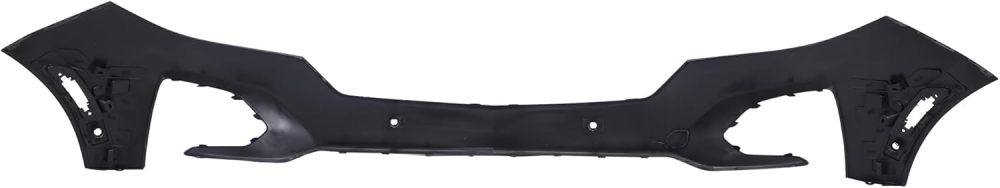 Front Upper Bumper For 2022-2023 Chevrolet Chevy Equinox, Front Upper Grille Front Bumper Replacement Exterior Accessories，84911084