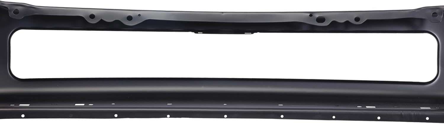 Black Primered Front Bumper Face Bar For 2011-2016 Ford F250 F350 F450 Super Duty, BC3Z17757B, FO1002416