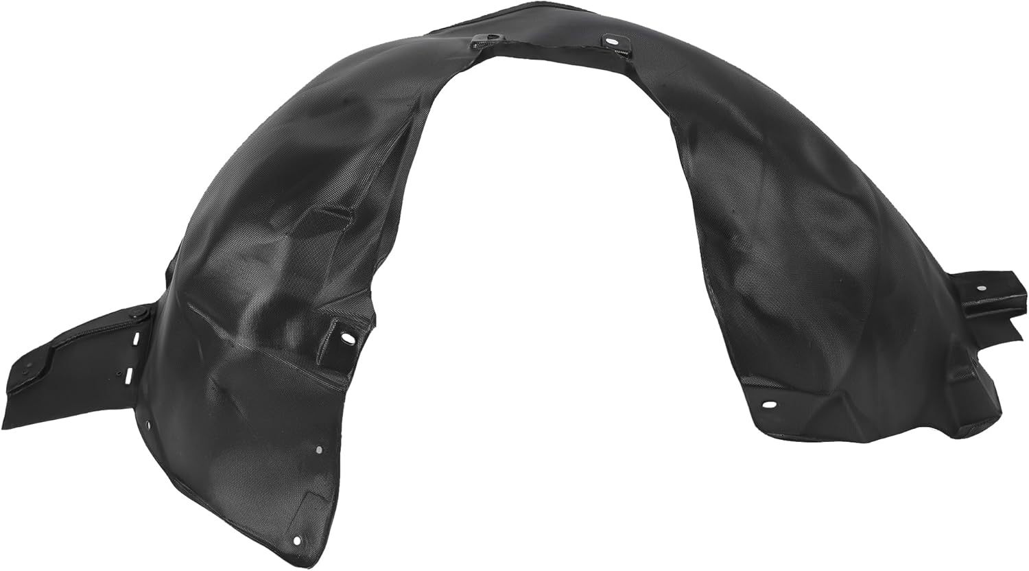 Fender Liner Splash Shield For 2011-2016 Chevy Chevrolet Cruze Front Driver Passenger Side Plastic Fender OE 9547279395472792