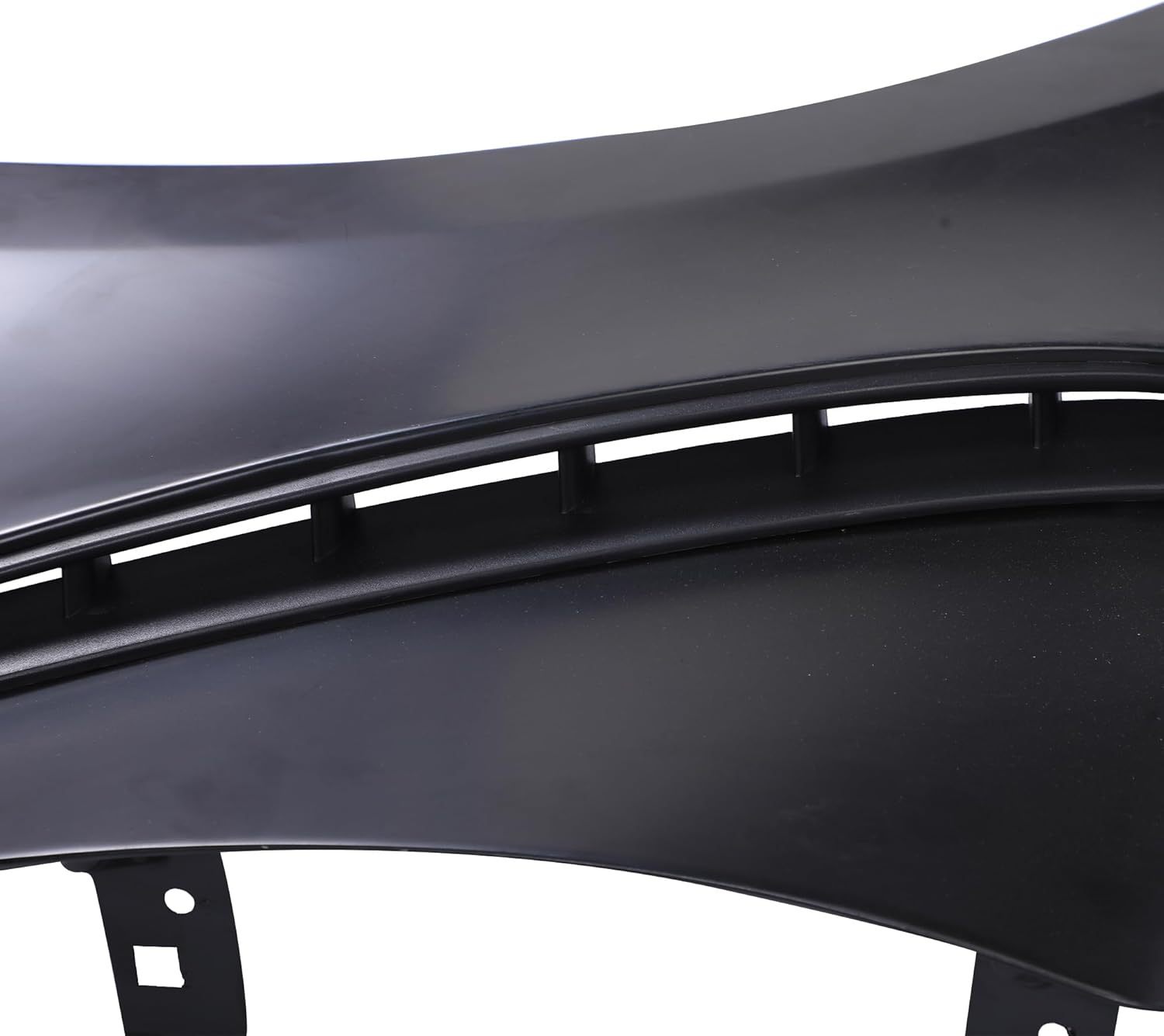 Replacement Front Fender Driver & Passenger Side Steel Primed Fit For 2018 2019 2020 2021 2022 2023 Ford Mustang GT500