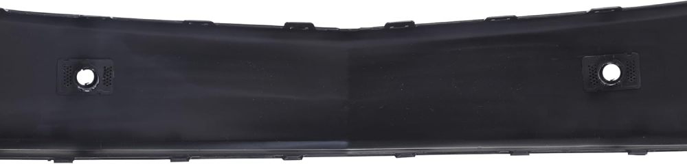 Front Upper Bumper For 2022-2023 Chevrolet Chevy Equinox, Front Upper Grille Front Bumper Replacement Exterior Accessories，84911084